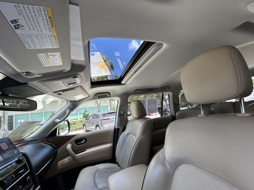 2021 Nissan Armada SL, US $26,594.00, image 4