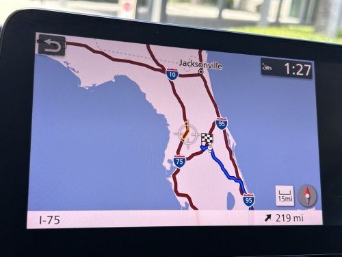 2021 Nissan Armada SL, US $26,594.00, image 5