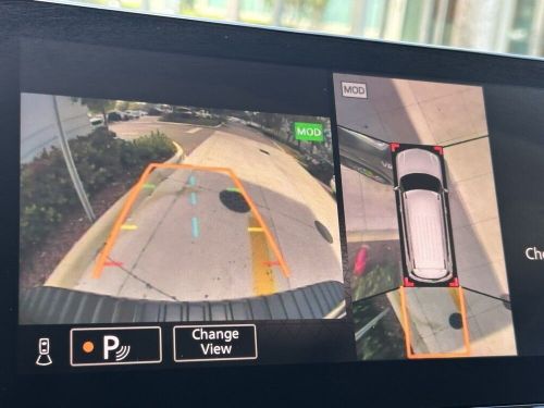 2021 Nissan Armada SL, US $26,594.00, image 6