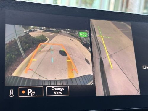 2021 Nissan Armada SL, US $26,594.00, image 7