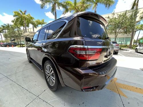 2021 Nissan Armada SL, US $26,594.00, image 11