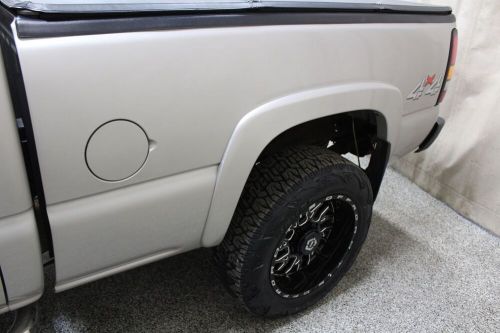 2007 gmc sierra 2500hd diesel 4x4 slt