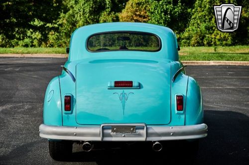 DeSoto Coupe