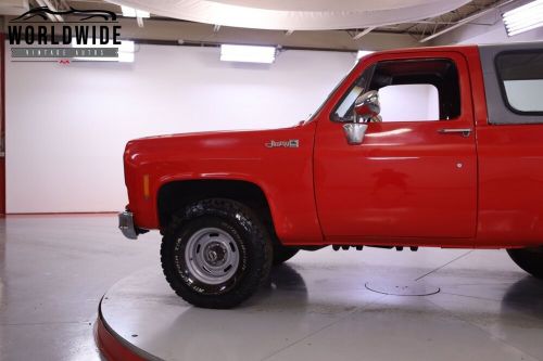 1977 GMC Jimmy, US $20,901.00, image 2
