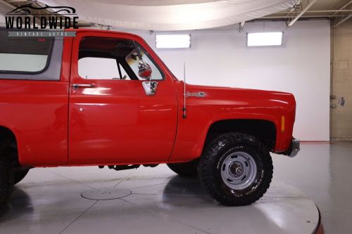 1977 GMC Jimmy, US $20,901.00, image 3