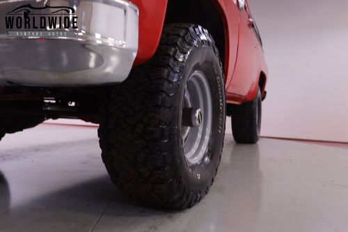 1977 GMC Jimmy, US $20,901.00, image 6