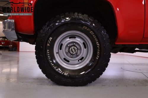 1977 GMC Jimmy, US $20,901.00, image 7