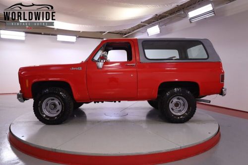 1977 GMC Jimmy, US $20,901.00, image 9