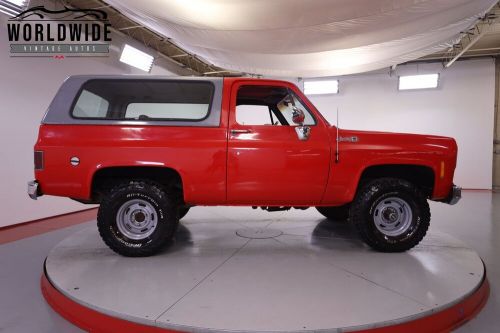 1977 GMC Jimmy, US $20,901.00, image 10