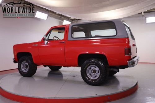 1977 GMC Jimmy, US $20,901.00, image 11