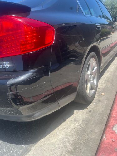2003 Infiniti G35, US $4,000.00, image 6
