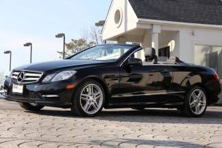 Black auto msrp $75,905.00 only 2,817 miles p ii pkg appearance pkg like new