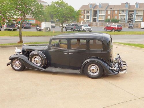 Buick MODEL 60