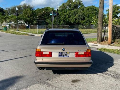 1994 bmw 525i 1994 bmw 525i wagon 54k miles