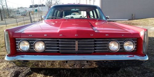 1965 Mercury Colony Park, US $17,000.00, image 2