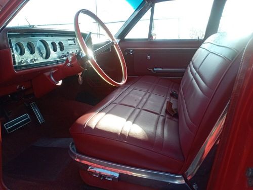 1965 Mercury Colony Park, US $17,000.00, image 3