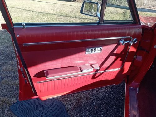 1965 Mercury Colony Park, US $17,000.00, image 4