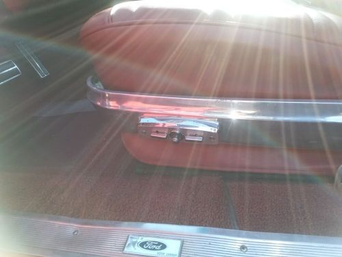 1965 Mercury Colony Park, US $17,000.00, image 5