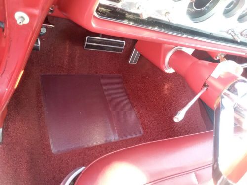 1965 Mercury Colony Park, US $17,000.00, image 6