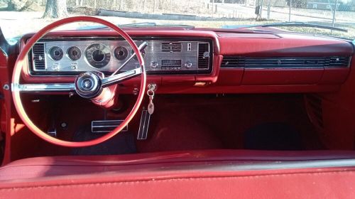 1965 Mercury Colony Park, US $17,000.00, image 7