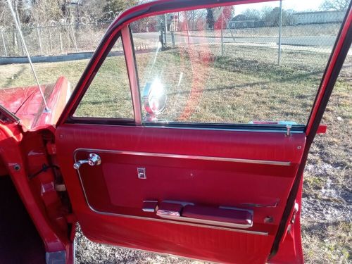 1965 Mercury Colony Park, US $17,000.00, image 9