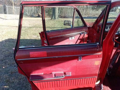 1965 Mercury Colony Park, US $17,000.00, image 10