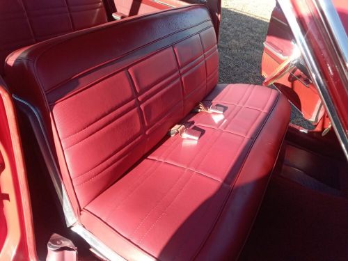 1965 Mercury Colony Park, US $17,000.00, image 11