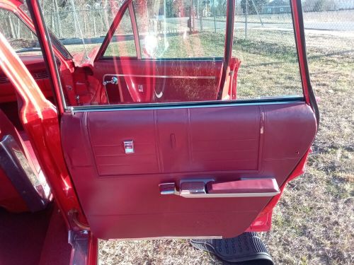 1965 Mercury Colony Park, US $17,000.00, image 13