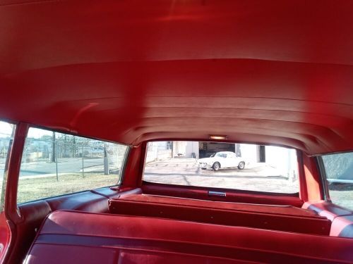 1965 Mercury Colony Park, US $17,000.00, image 14