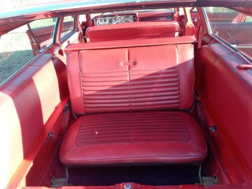 1965 Mercury Colony Park, US $17,000.00, image 15