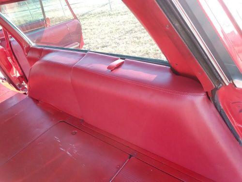 1965 Mercury Colony Park, US $17,000.00, image 16