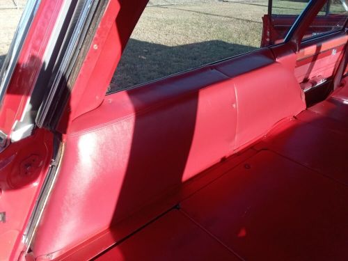 1965 Mercury Colony Park, US $17,000.00, image 17