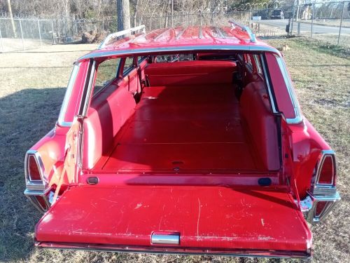 1965 Mercury Colony Park, US $17,000.00, image 18