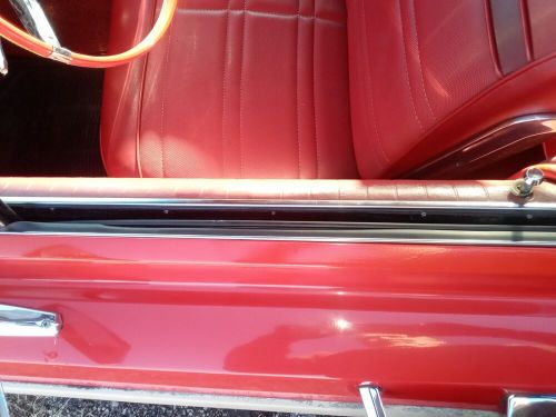 1965 Mercury Colony Park, US $17,000.00, image 22