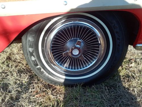 1965 Mercury Colony Park, US $17,000.00, image 24