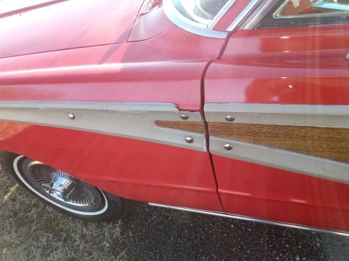 1965 Mercury Colony Park, US $17,000.00, image 25