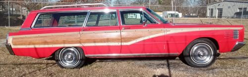 1965 Mercury Colony Park, US $17,000.00, image 26