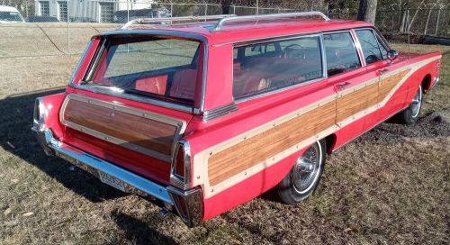 1965 Mercury Colony Park, US $17,000.00, image 27