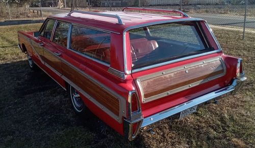 1965 Mercury Colony Park, US $17,000.00, image 29