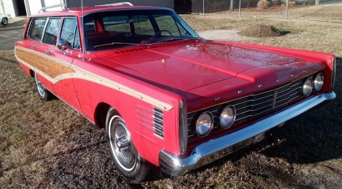 1965 Mercury Colony Park, US $17,000.00, image 30