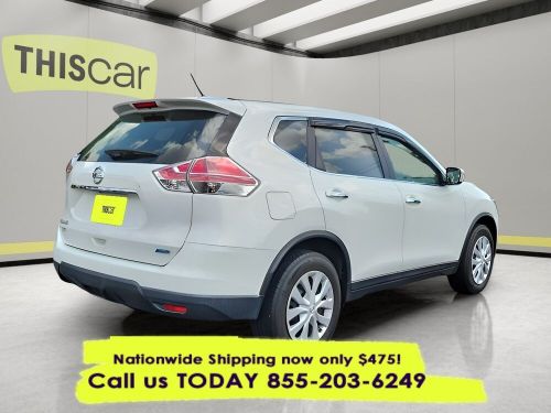 2014 Nissan Rogue SV, US $10,304.00, image 3