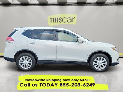 2014 Nissan Rogue SV, US $10,304.00, image 4