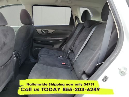 2014 Nissan Rogue SV, US $10,304.00, image 6