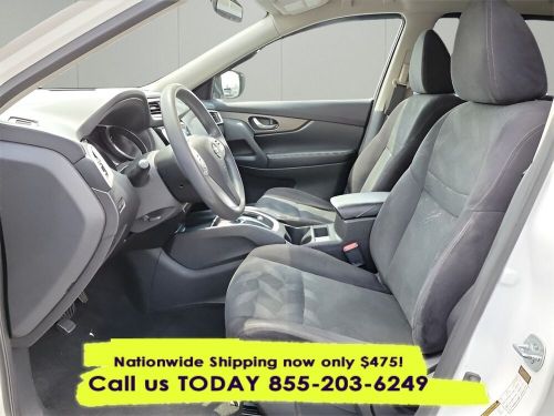 2014 Nissan Rogue SV, US $10,304.00, image 8