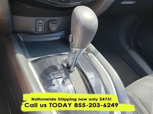 2014 Nissan Rogue SV, US $10,304.00, image 9