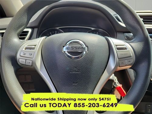 2014 Nissan Rogue SV, US $10,304.00, image 10