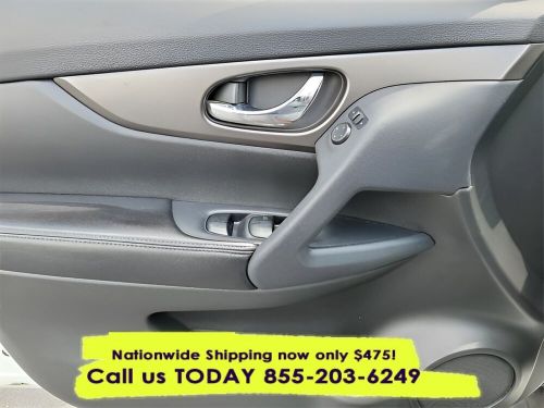 2014 Nissan Rogue SV, US $10,304.00, image 11