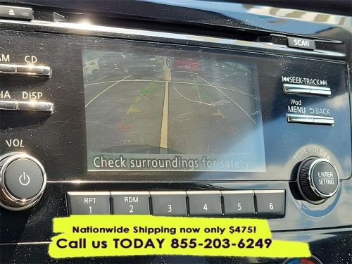 2014 Nissan Rogue SV, US $10,304.00, image 14