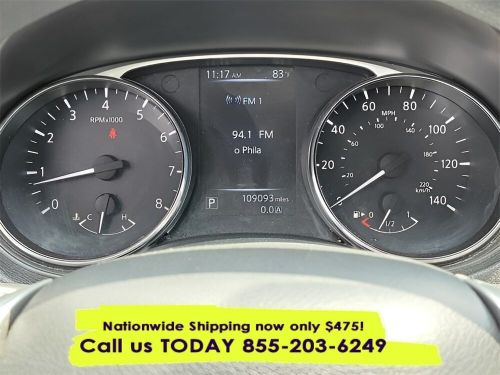 2014 Nissan Rogue SV, US $10,304.00, image 15