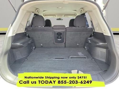 2014 Nissan Rogue SV, US $10,304.00, image 21